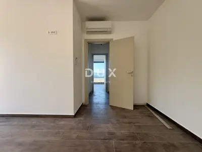 Kvarner, Crikvenica, two-level apartment, 95 m², new build, sea view - 8