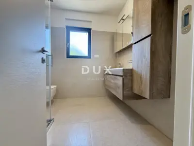 Kvarner, Crikvenica, two-level apartment, 95 m², new build, sea view - 11
