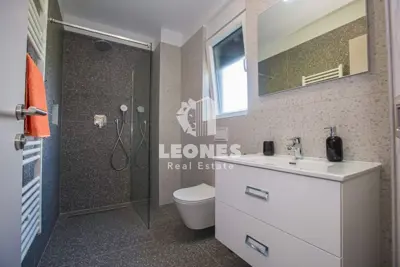 Vila 215 m², okolica Poreča, bazen i ljetna kuhinja - 14