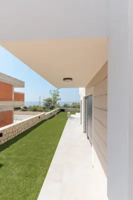 Novalja, Škuncini stani - two villas with a pool - 5