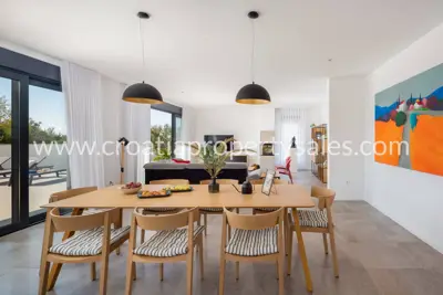 House, Brač, 370 m², 1 450 000 € - 6