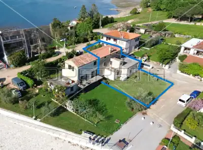 House 260 m², Dajla near Novigrad - by the sea and beach - 2