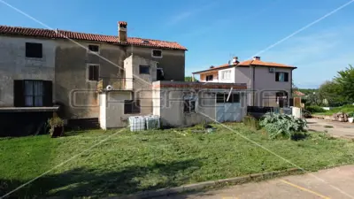 House 260 m², Dajla near Novigrad - by the sea and beach