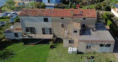 House 260 m², Dajla near Novigrad - by the sea and beach - 5