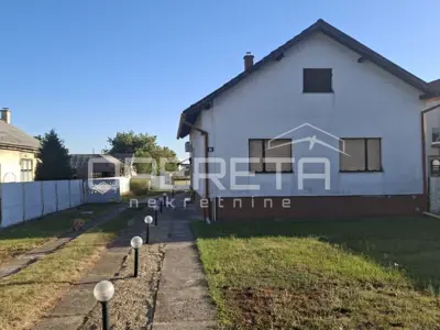 Kuća za adaptaciju – Trnovec - 2