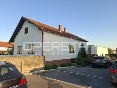 Kuća za adaptaciju – Trnovec - 4
