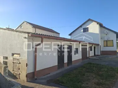 Kuća za adaptaciju – Trnovec - 9