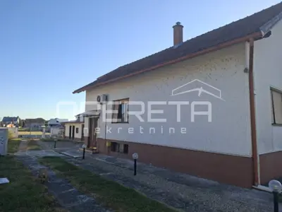 Kuća za adaptaciju – Trnovec - 10