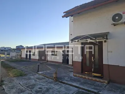 Kuća za adaptaciju – Trnovec - 12