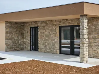 Kuća 79 m², Poreč - bazen i natkrivena terasa - 5