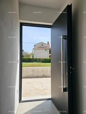 Kuća 79 m², Poreč - bazen i natkrivena terasa - 9
