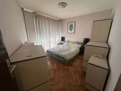 Rijeka, kozala | trosoban stan s pogledom na more - 5