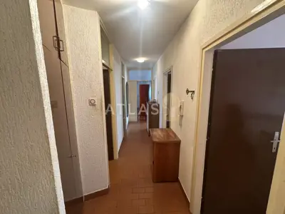 Rijeka, kozala | trosoban stan s pogledom na more - 9