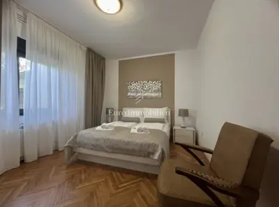 Crikvenica, Dramalj, kuća s 2 stana i pogledom na more - 10