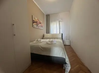 Crikvenica, Dramalj, kuća s 2 stana i pogledom na more - 11
