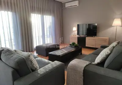 Crikvenica, Dramalj, kuća s 2 stana i pogledom na more - 4