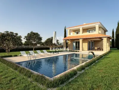 Steinvilla mit Pool, Vižinada - ruhige Umgebung - 2