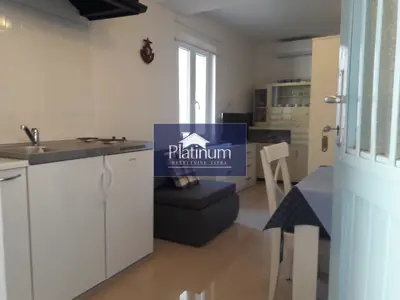Haus 150 m², Peruški - Pool und Atrium - 20