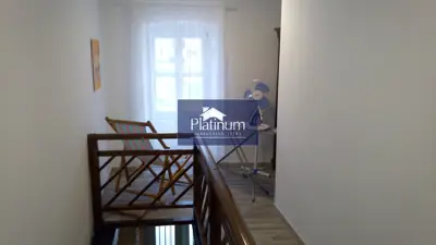 Haus 150 m², Peruški - Pool und Atrium - 15