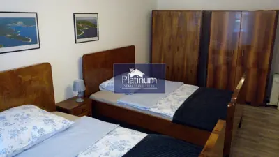 Haus 150 m², Peruški - Pool und Atrium - 18