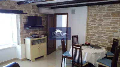 Haus 150 m², Peruški - Pool und Atrium - 12