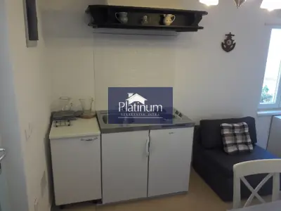 Haus 150 m², Peruški - Pool und Atrium - 21