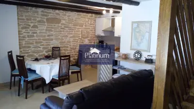 Haus 150 m², Peruški - Pool und Atrium - 11