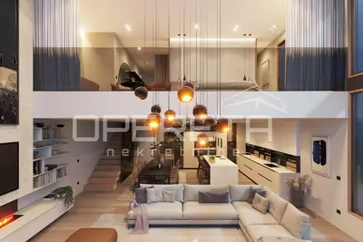 Apartment for sale in Poreč, 217 m² - 2
