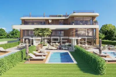 Apartment for sale in Poreč, 217 m² - 9