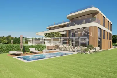 Apartment for sale in Poreč, 217 m² - 6