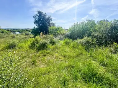 Baugrundstück, Štinjan, Pula - ruhige Lage in Meeresnähe - 4