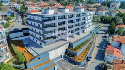 Apartment 94 m², Kantrida - new build with panoramic sea views - 17