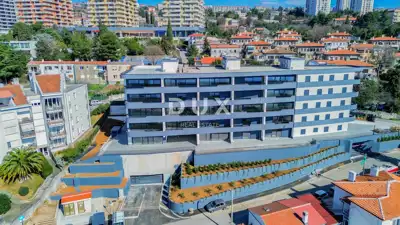 Apartment 94 m², Kantrida - new build with panoramic sea views - 15