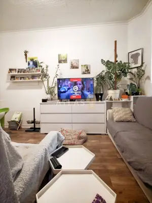 Apartment in Rijeka, Mlaka - 3 rooms, functional - 3
