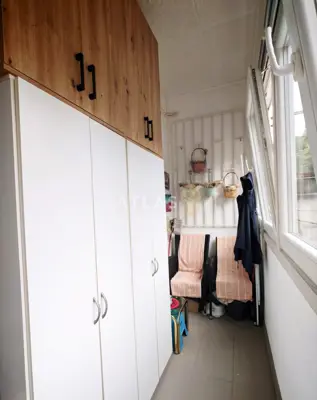 Apartment in Rijeka, Mlaka - 3 rooms, functional - 14
