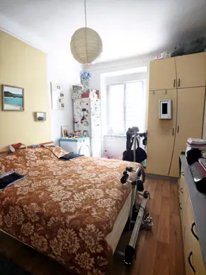 Apartment in Rijeka, Mlaka - 3 rooms, functional - 9