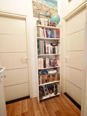 Apartment in Rijeka, Mlaka - 3 rooms, functional - 7