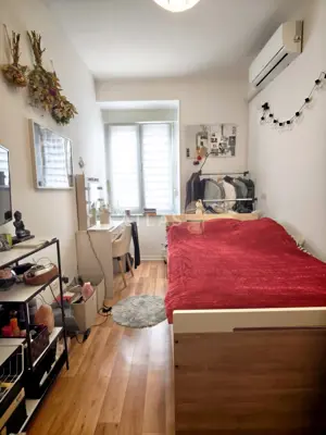 Apartment in Rijeka, Mlaka - 3 rooms, functional - 8