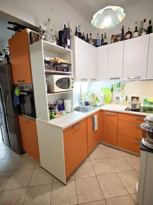 Apartment in Rijeka, Mlaka - 3 rooms, functional - 5