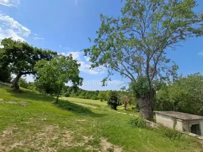 Building land - Ivanošići surroundings - 4