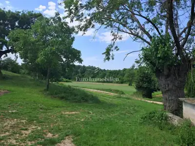 Building land - Ivanošići surroundings - 6