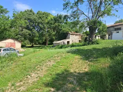 Building land - Ivanošići surroundings