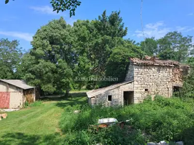Building land - Ivanošići surroundings - 8
