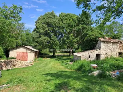 Building land - Ivanošići surroundings - 2