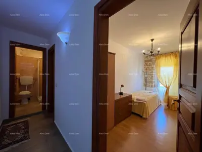 Charmantes Steinhaus auf großem Grundstück nahe Poreč, Istrien - 16