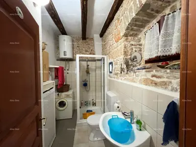 Charmantes Steinhaus auf großem Grundstück nahe Poreč, Istrien - 9