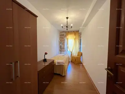 Charmantes Steinhaus auf großem Grundstück nahe Poreč, Istrien - 15
