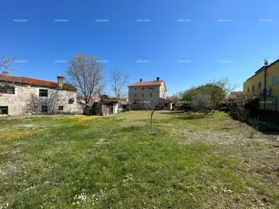 Charmantes Steinhaus auf großem Grundstück nahe Poreč, Istrien - 5