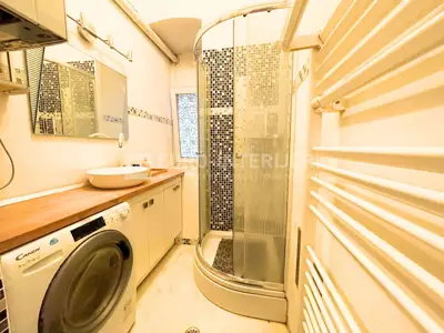 Wohnung 41 m², Donji grad - 2 Zimmer, Erdgeschoss - 18