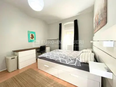 Wohnung 41 m², Donji grad - 2 Zimmer, Erdgeschoss - 9
